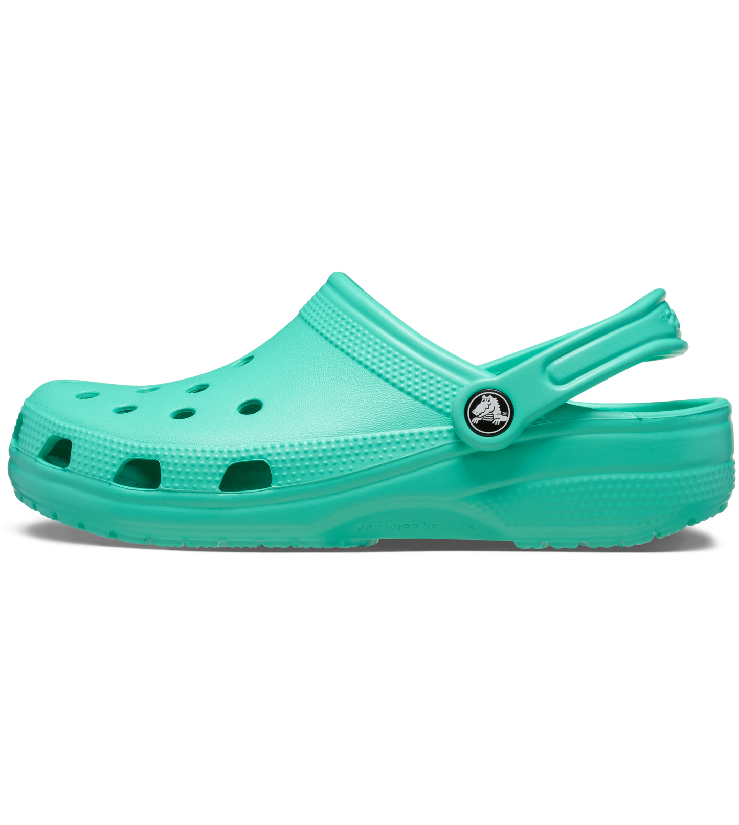 Classic Clog