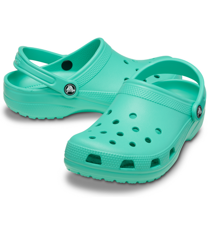 Classic Clog