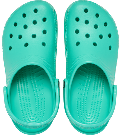 Classic Clog