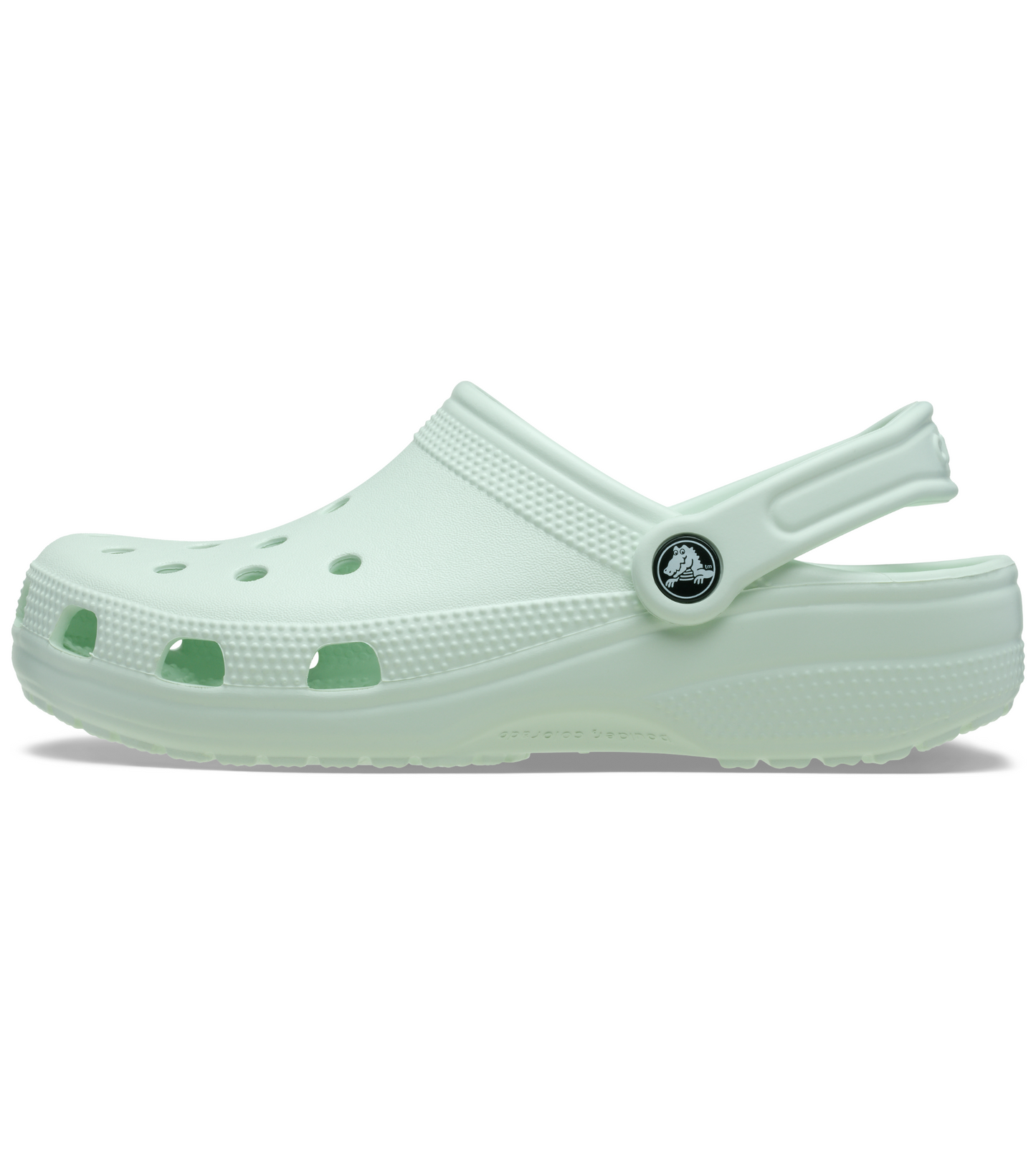 Classic Clog