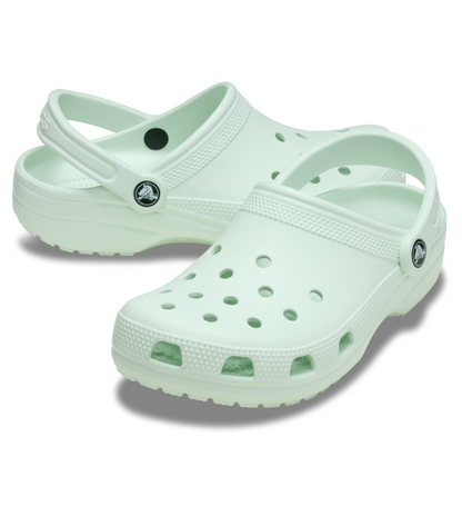 Classic Clog