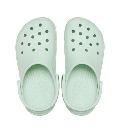 Classic Clog