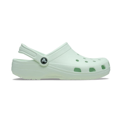 Classic Clog