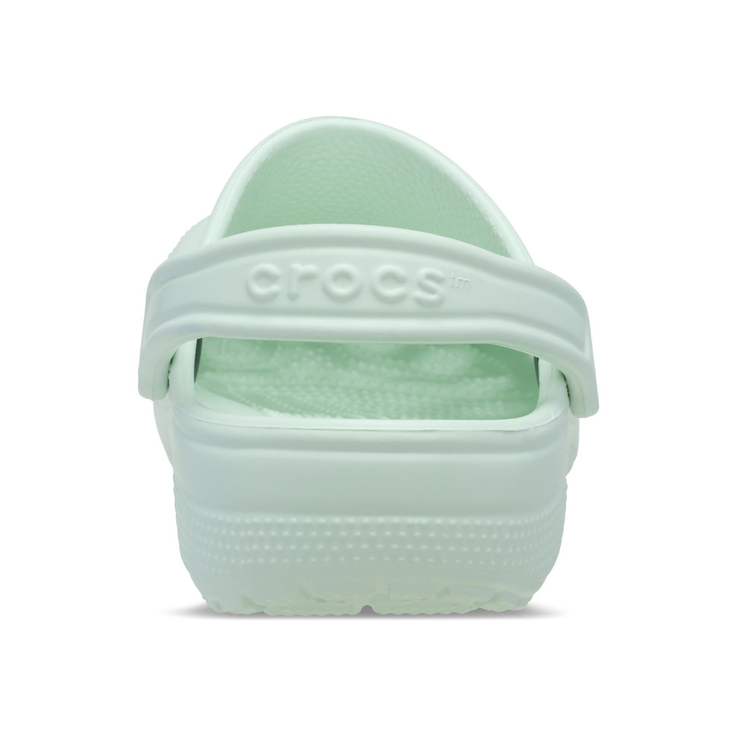Classic Clog