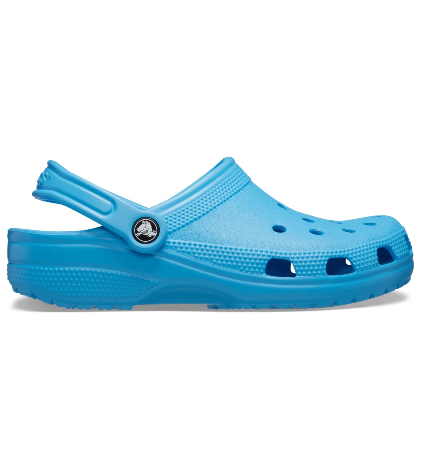 Classic Clog