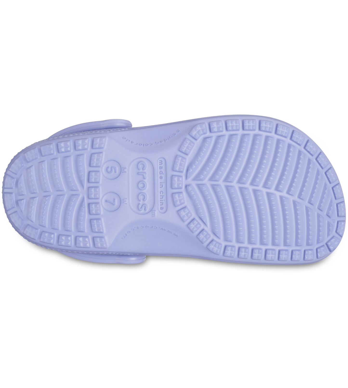 Classic Clog