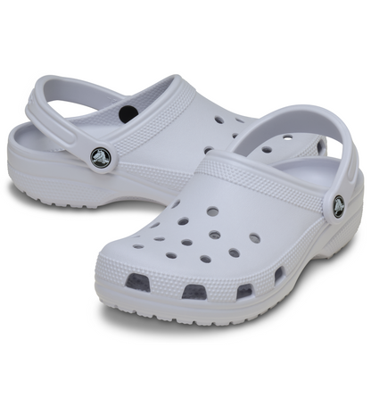 Classic Clog