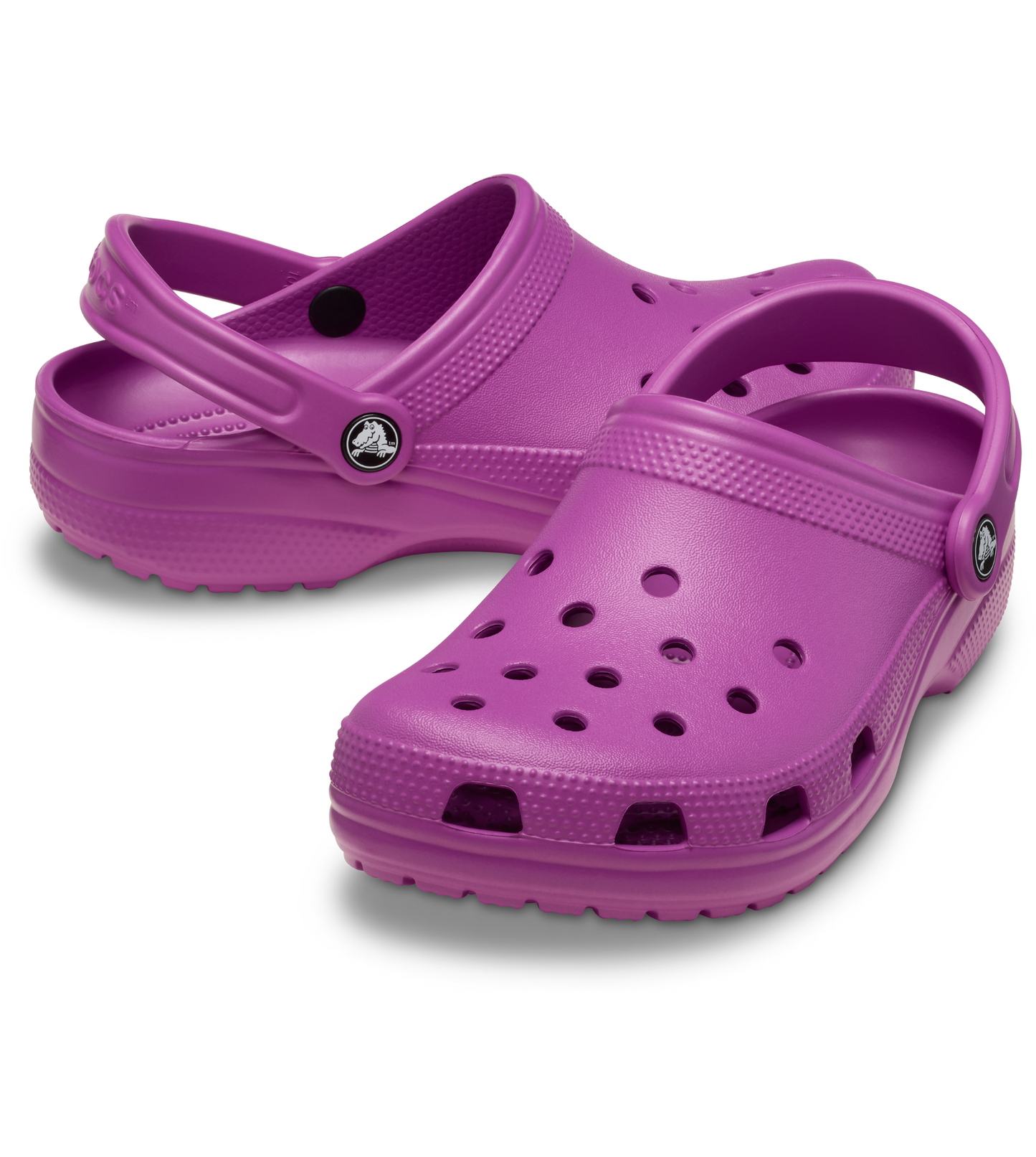 Classic Clog
