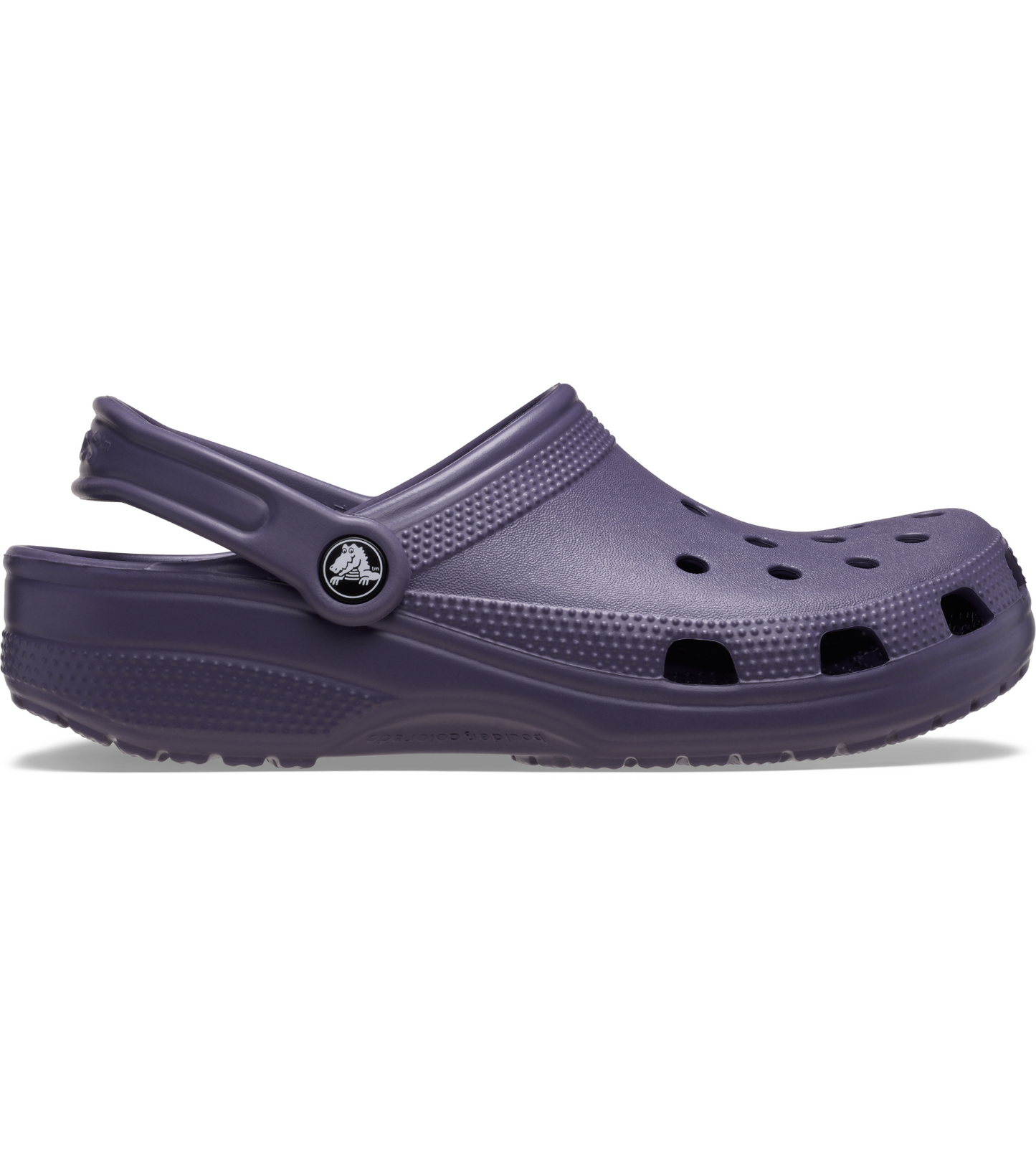 Classic Clog