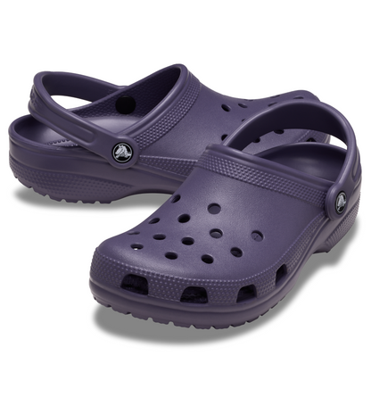 Classic Clog