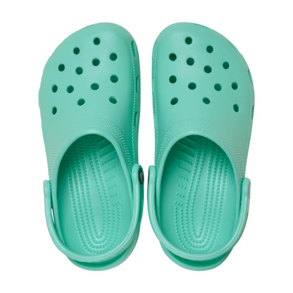 Classic Clog