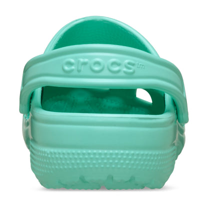 Classic Clog