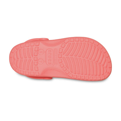 Classic Clog