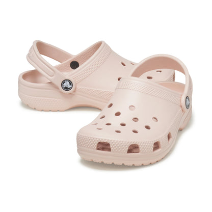 Classic Clog