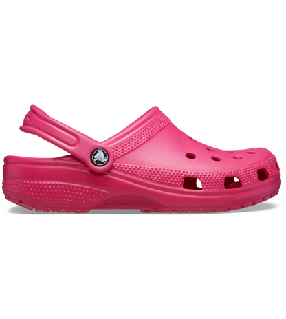 Classic Clog