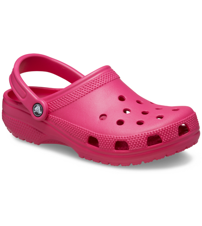 Classic Clog