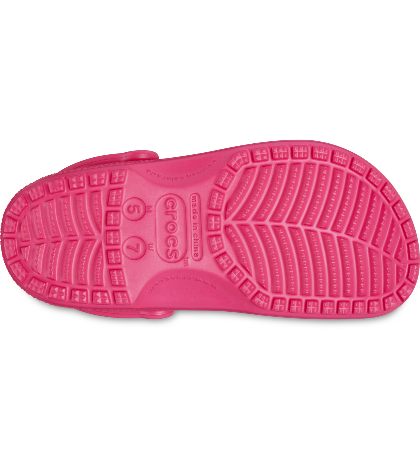 Classic Clog