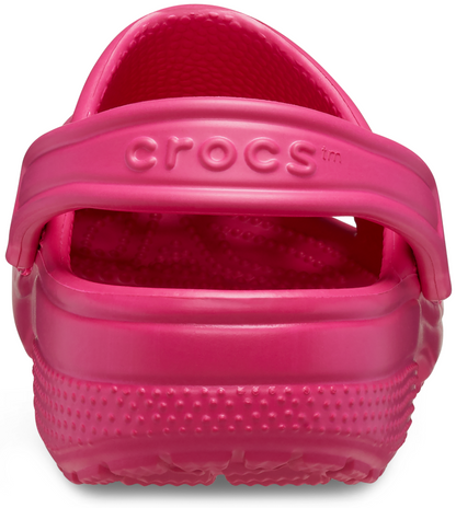 Classic Clog