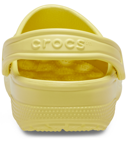 Classic Clog