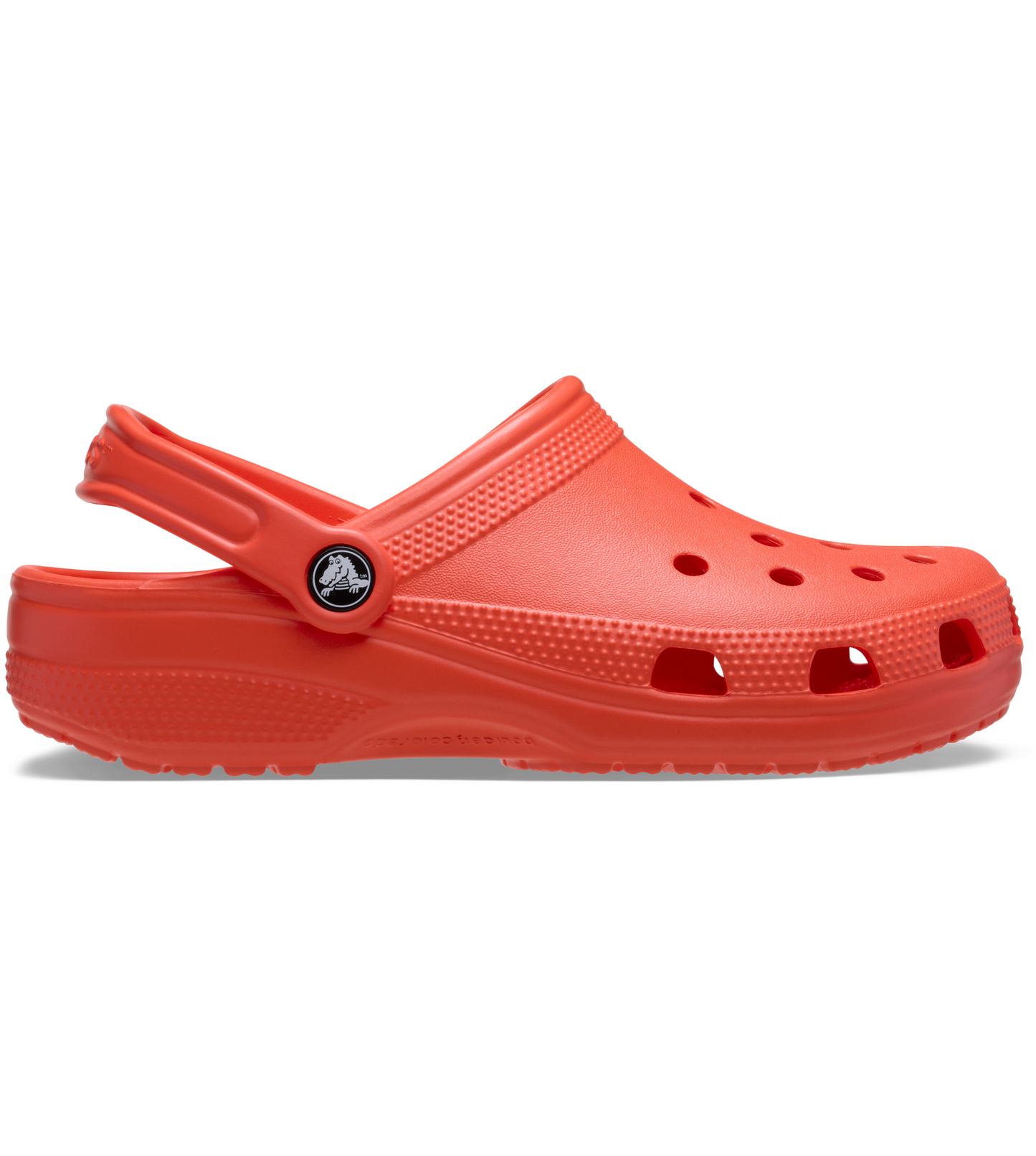 Classic Clog