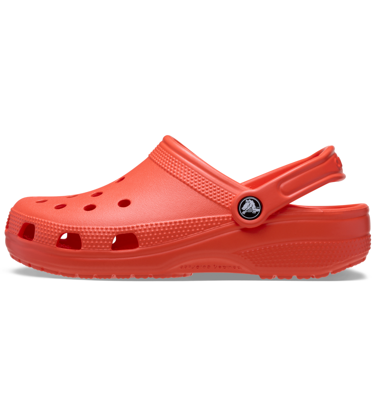 Classic Clog