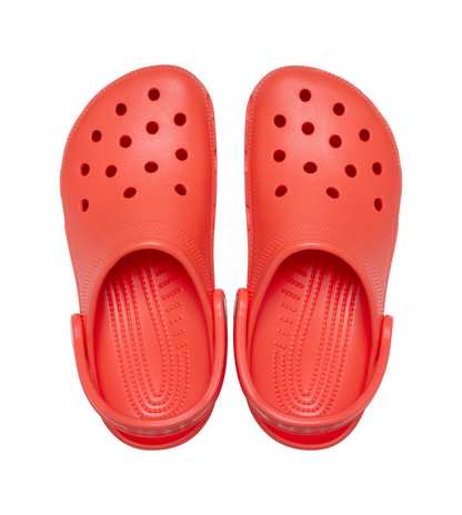 Classic Clog