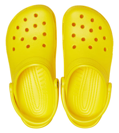 Classic Clog
