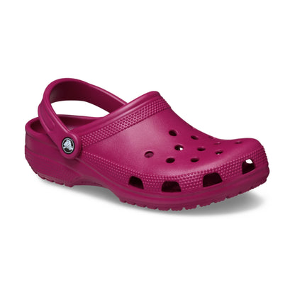 Classic Clog
