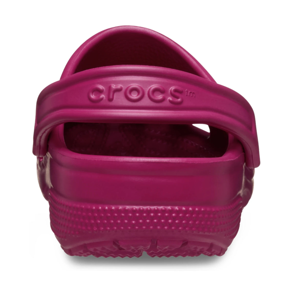 Classic Clog