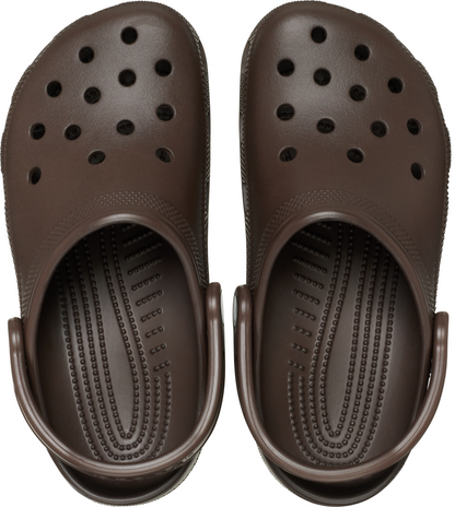 Classic Clog