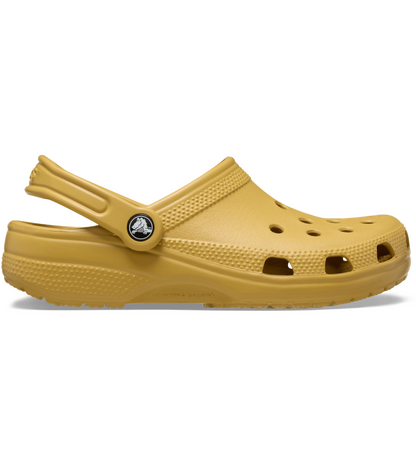 Classic Clog