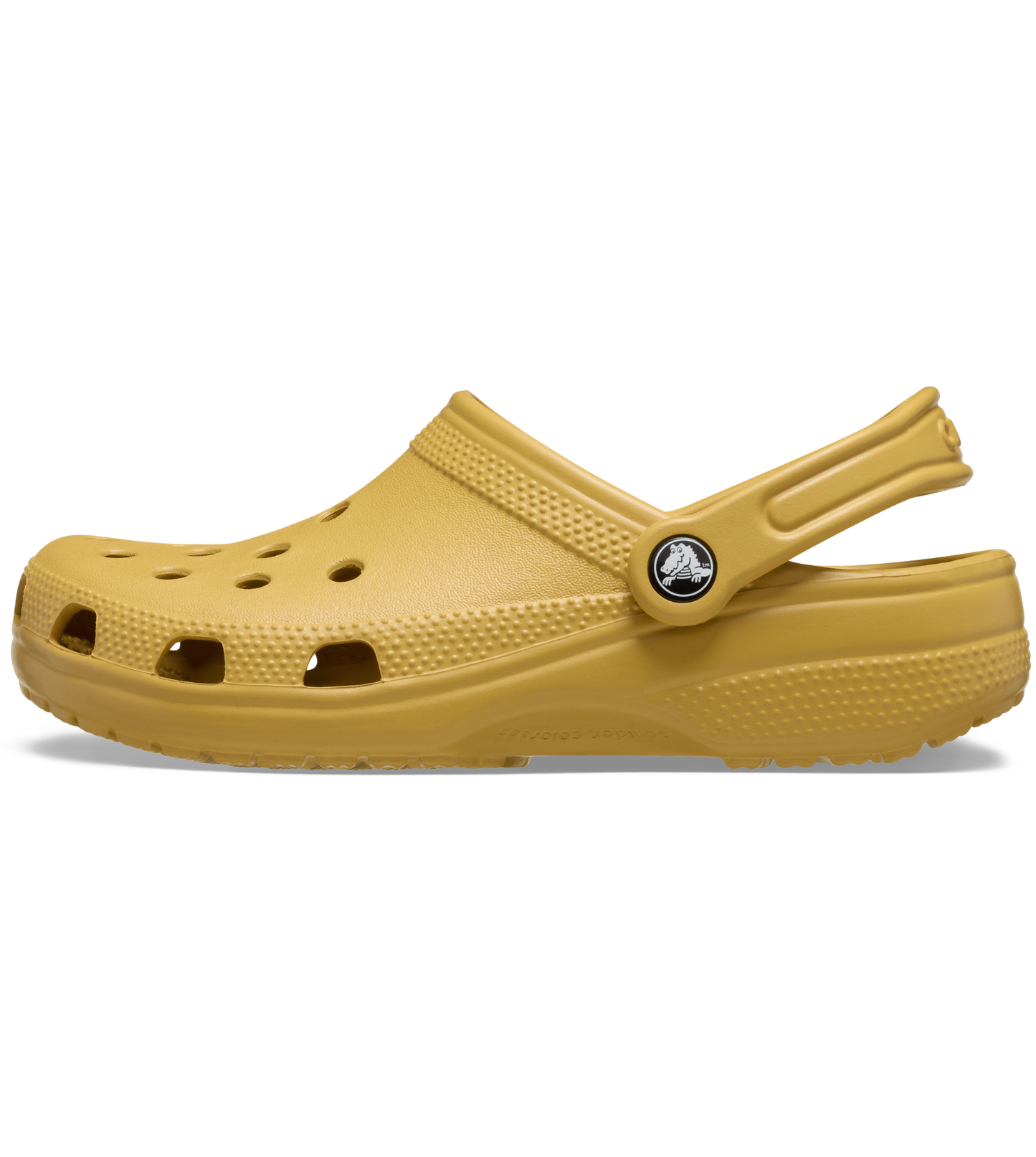 Classic Clog