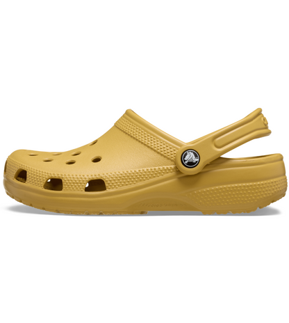 Classic Clog