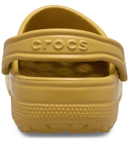 Classic Clog