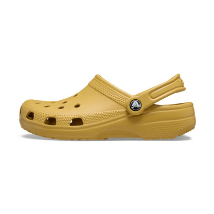 Classic Clog