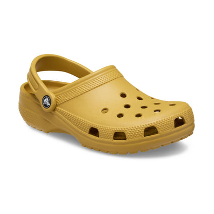 Classic Clog
