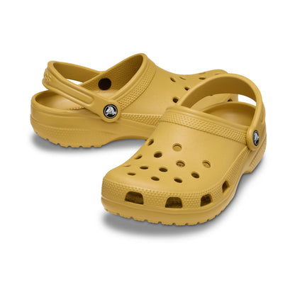 Classic Clog