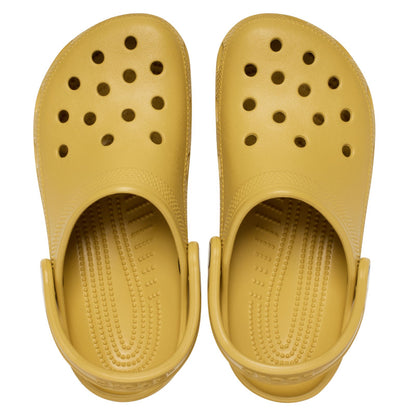 Classic Clog
