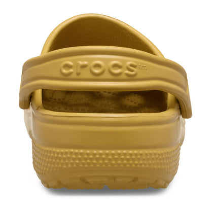 Classic Clog