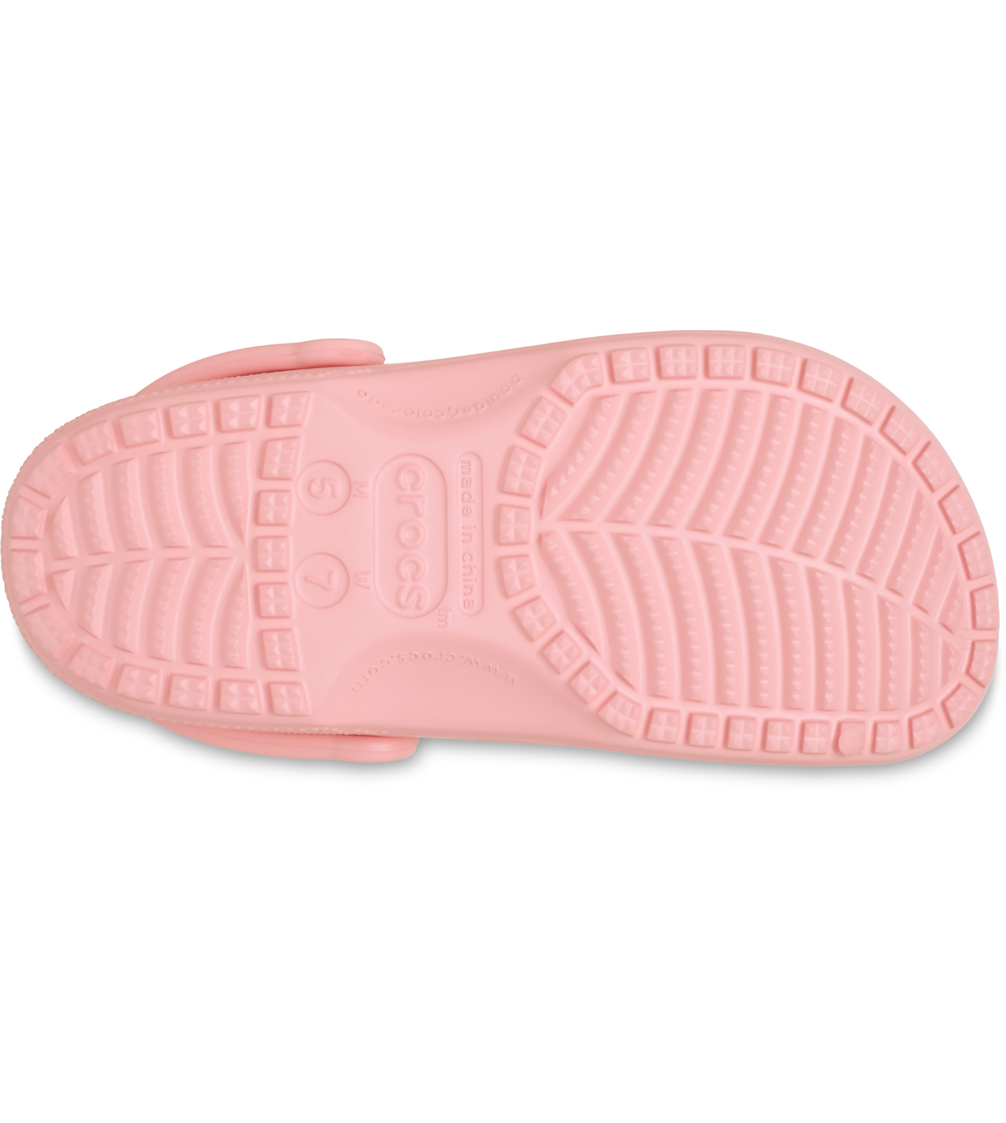 Classic Clog