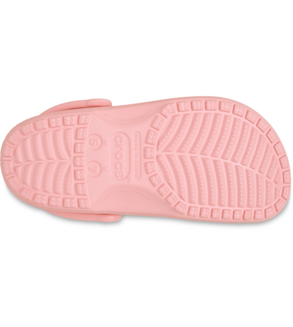 Classic Clog