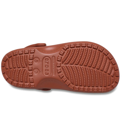 Classic Clog
