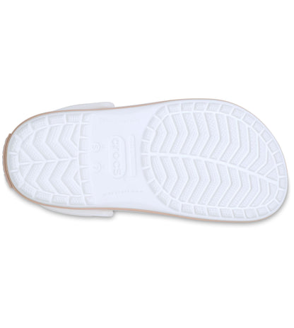 Crocband Clog