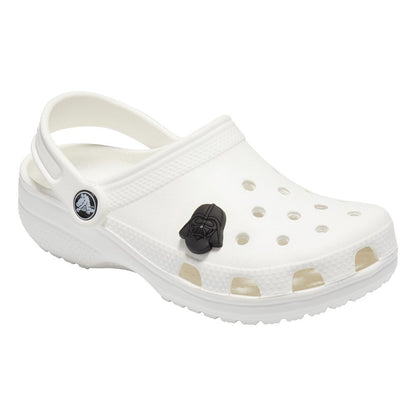 Star Wars Darth Vader Helmet Jibbitz