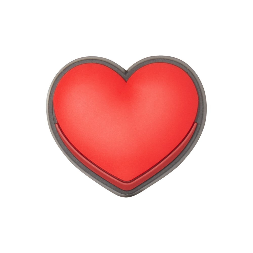 Jibbitz Heart