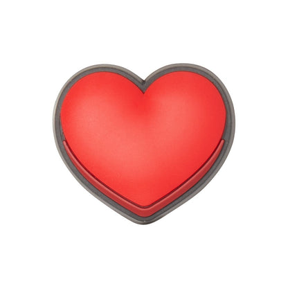 Jibbitz Heart