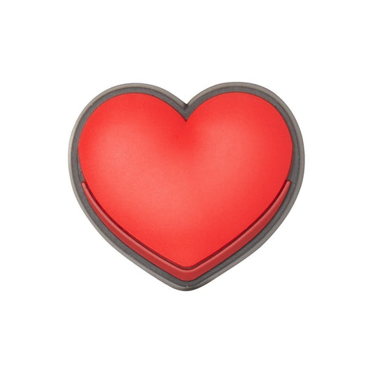 Jibbitz Heart