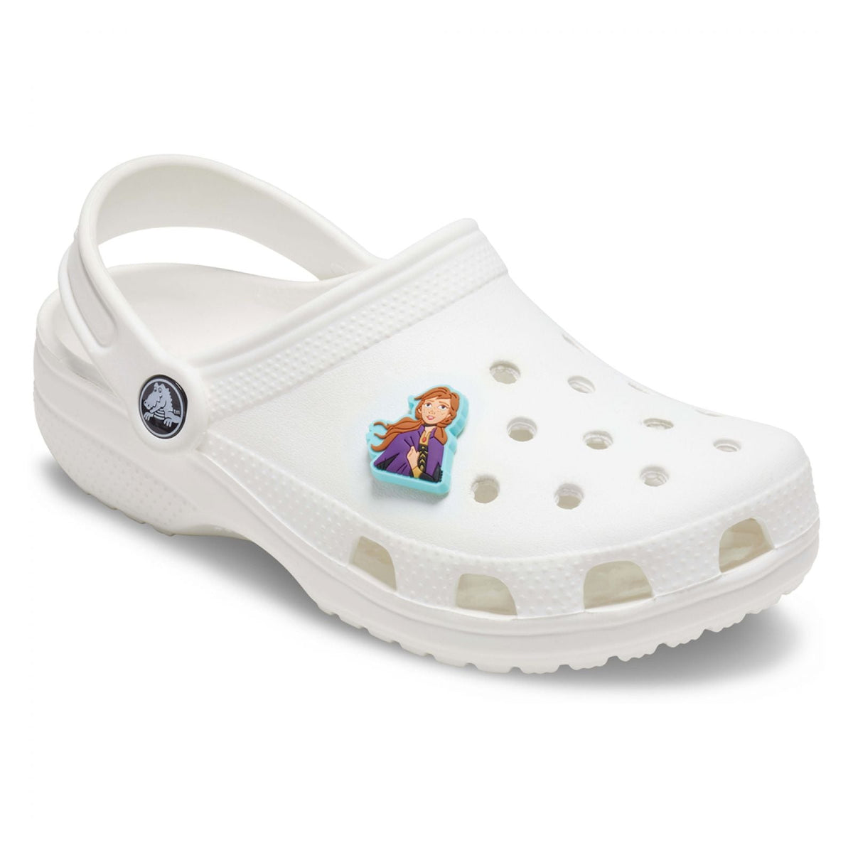 Disney Frozen 2 Anna Jibbitz