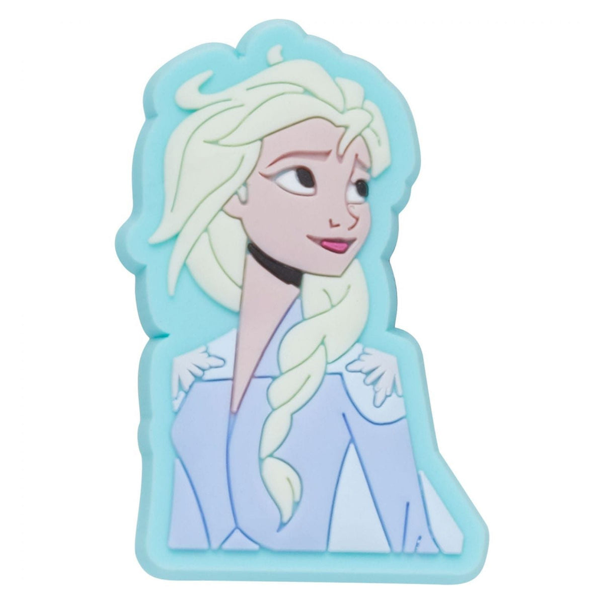 Disney Frozen 2 Elsa Jibbitz