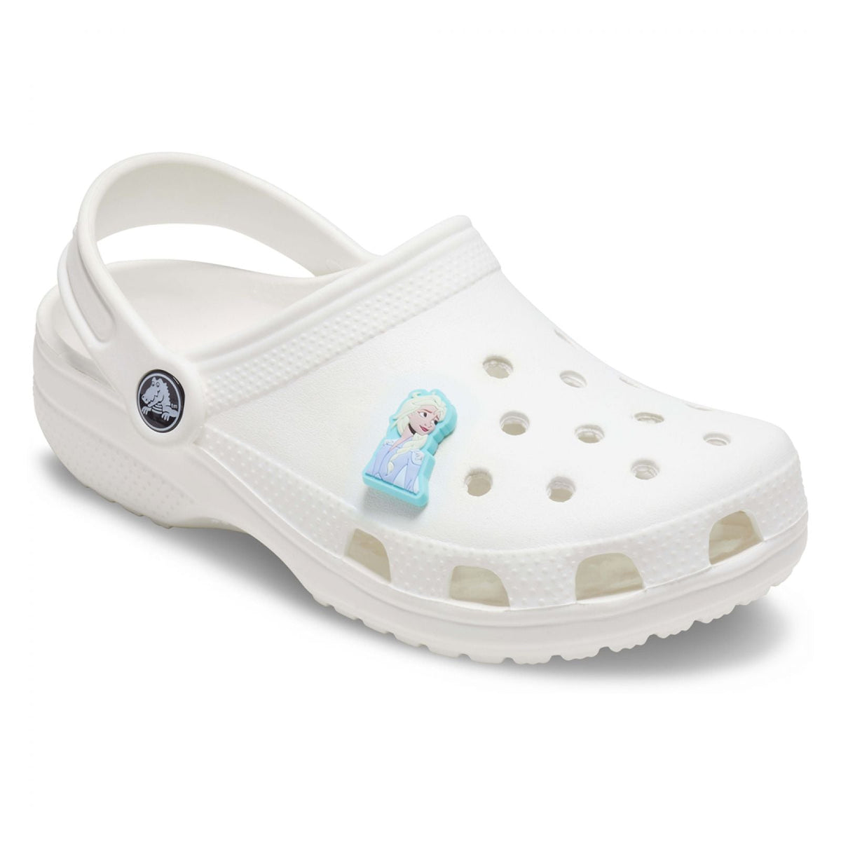 Disney Frozen 2 Elsa Jibbitz